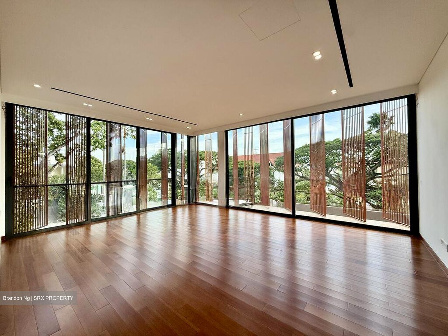 Frankel Estate (D15), Detached #510543201